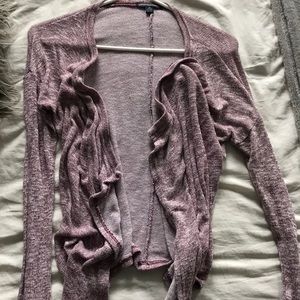 American Eagle Cardigan